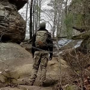 Meet your Posher, Jackson